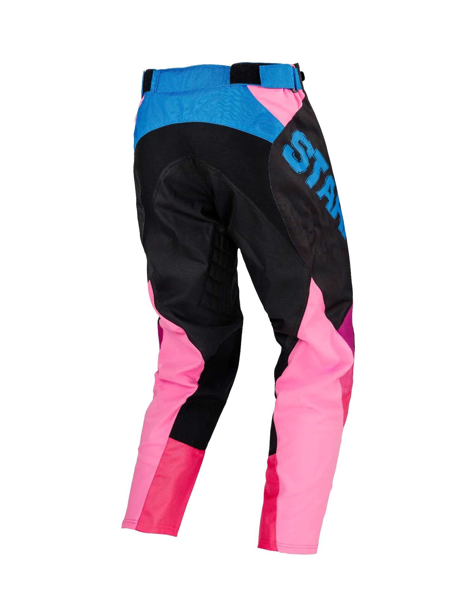 STARKS Base Cross 2.0 Woman Pink (2)