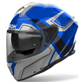 Airoh Spark2 DART Blue gloss