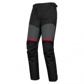Scoyco P122 BLACK