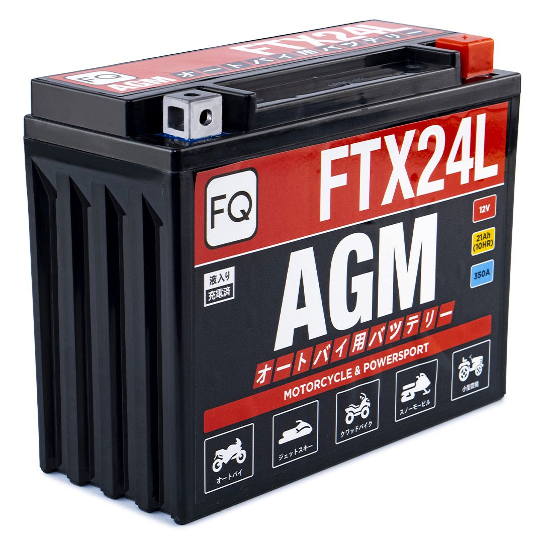 FTX24L-1