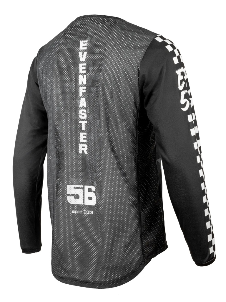 Jersey STARKS Enduro PRO 2.0 Forest black (8)