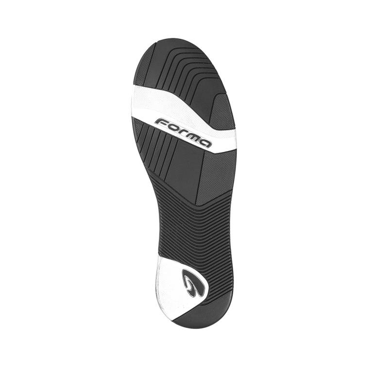 Forma SWIFT X FIT LADY DRY BLACK-WHITE_1