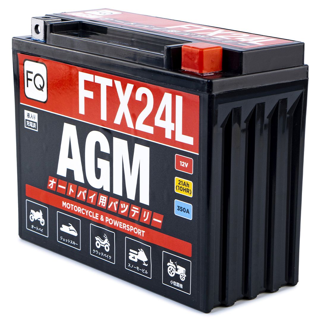 FTX24L-3