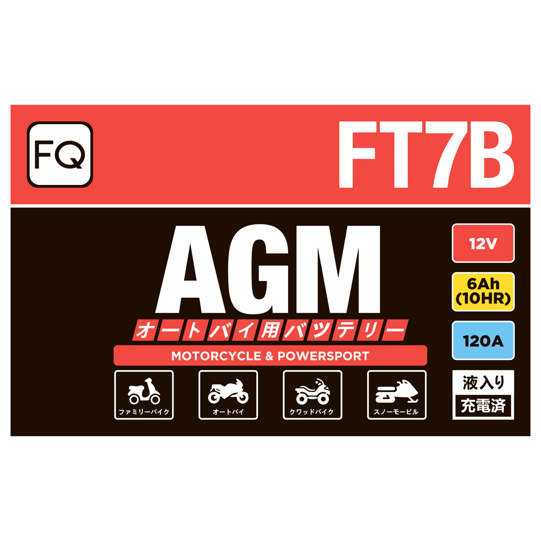 FT7B-6