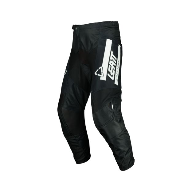 Leatt 3.5 Jr Ride Kit Black 2022_1