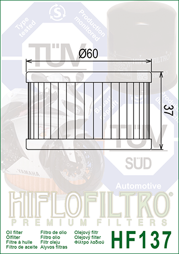 HF137