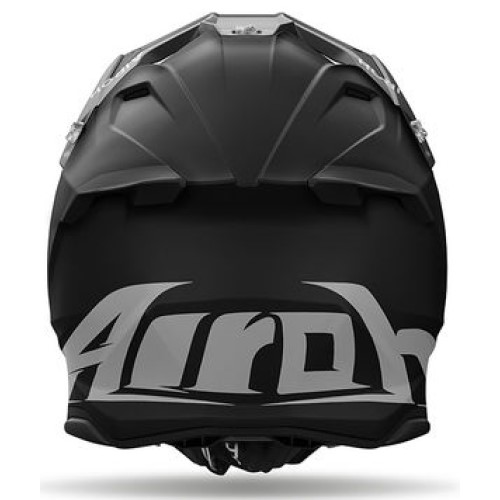 Airoh Twist 3.0 COLOR Black Matt_2