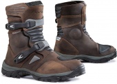 Forma Adventure Low Brown