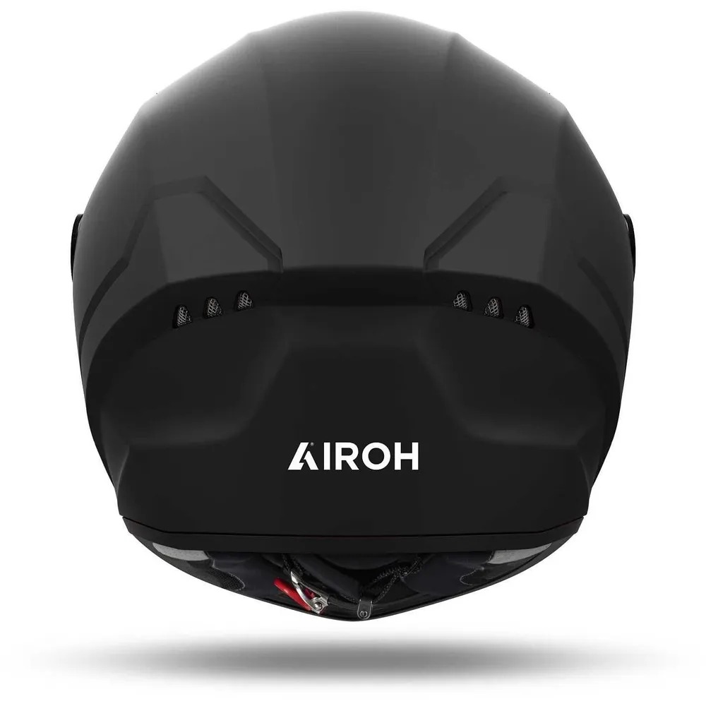 Airoh Connor Black Matt_2