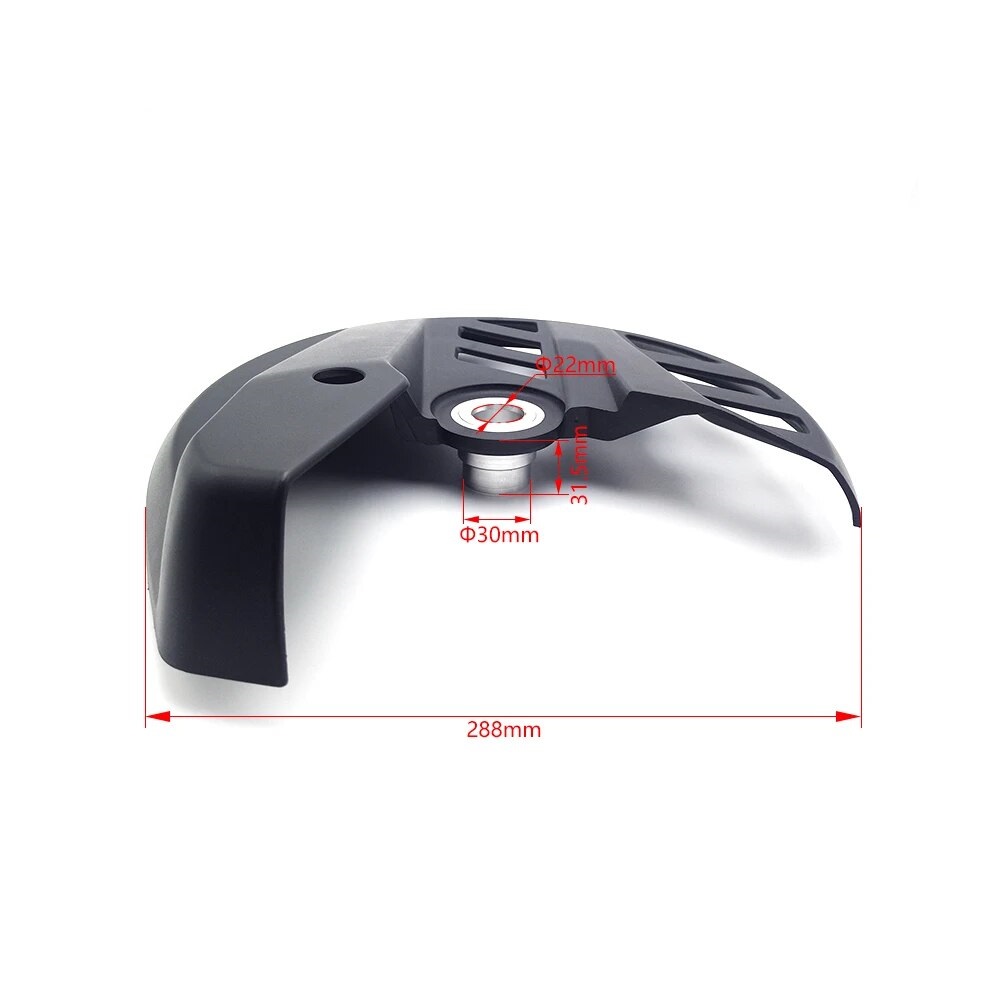 Disk Front Guarf KTM 2023_2