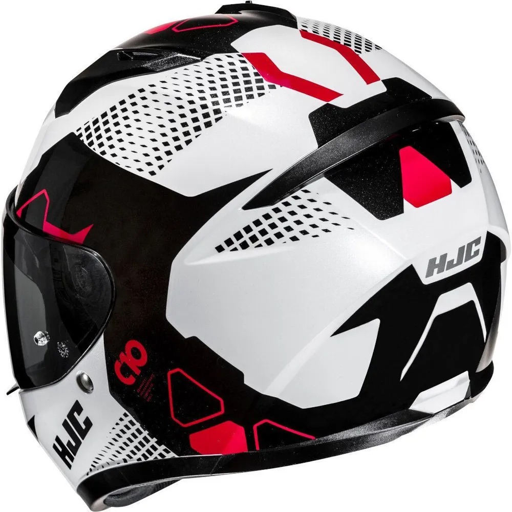 HJC C10 ASPA MC1_2