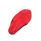 Seat Covers OTOM red