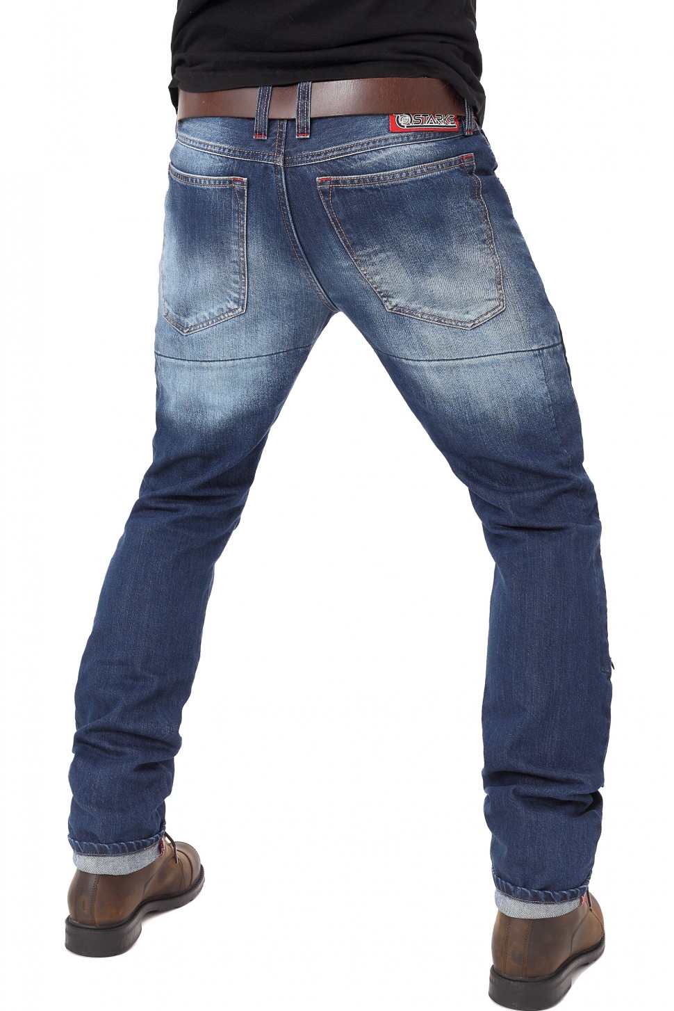 STARKS PYTHON_2