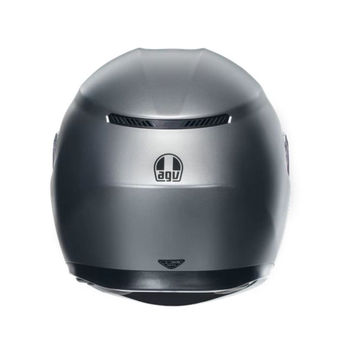 AGV K3 E2206 RODIO GREY MATT_3