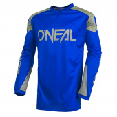 Джерси Oneal MATRIX RIDEWEAR blue