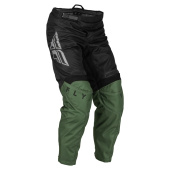 FLY RACING F-16 (2023) green-black