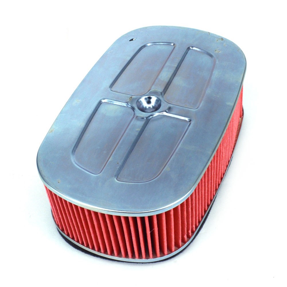 Filter XR250_1