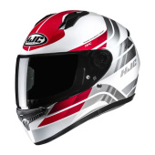 HJC C10 HIPER MC1