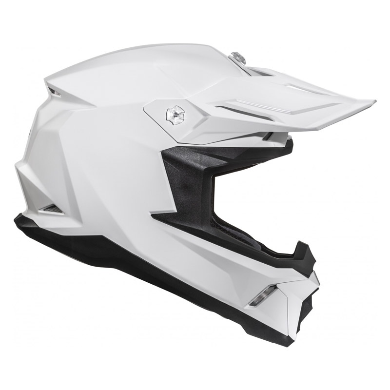 HJC C50 PEARL white (1)