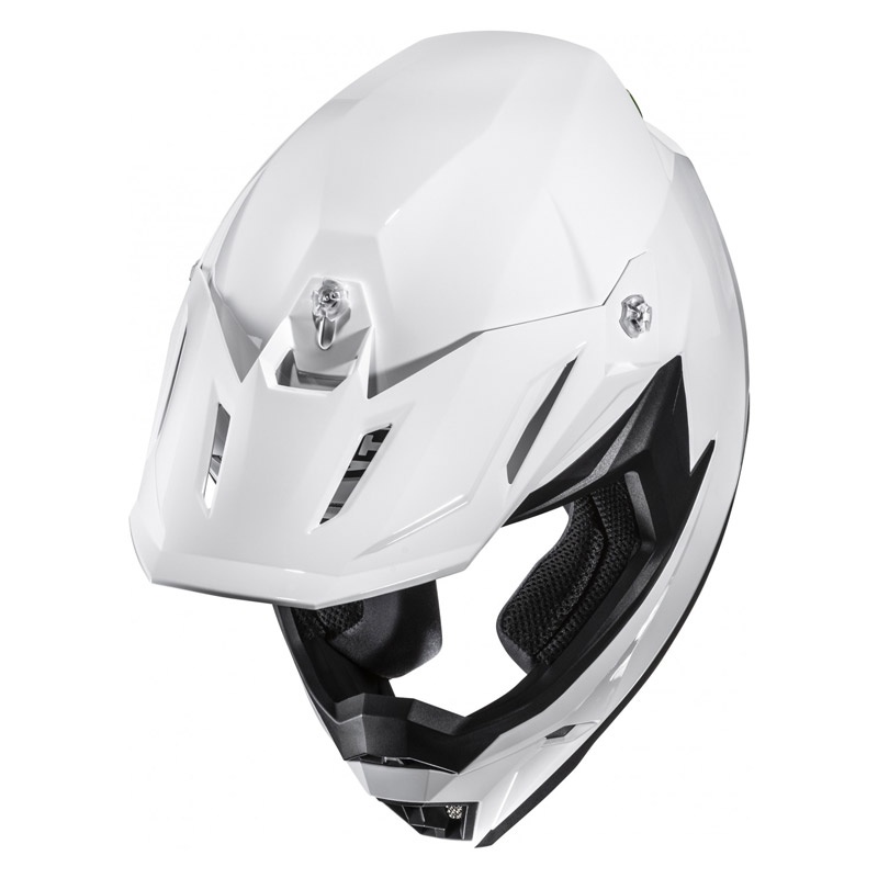 HJC C50 PEARL white (4)