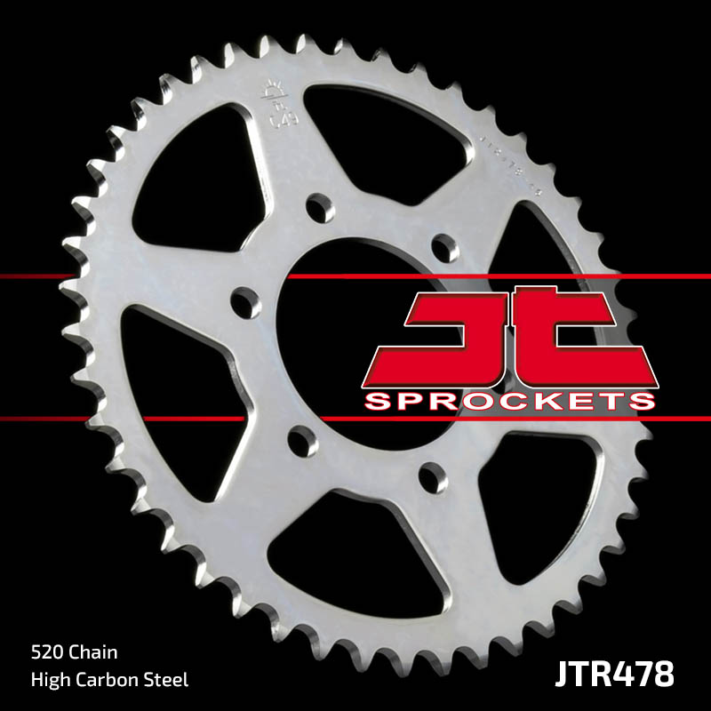JTR478