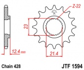 jtf1594
