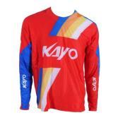 kayo red