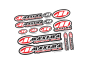 Decal-Sheet
