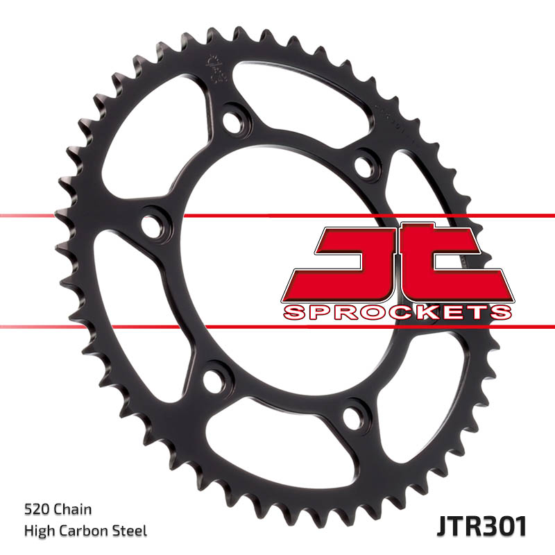 JTR301