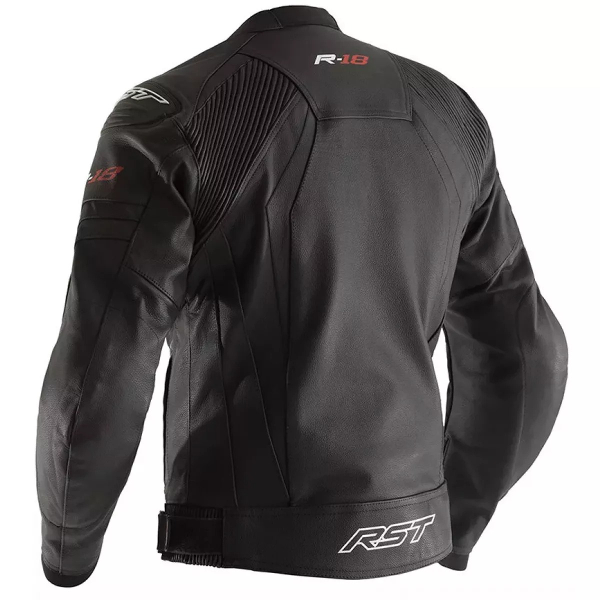 RST R-18 Black_2