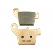 Rear Brake Pads-R01