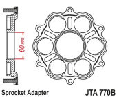 JTA770B