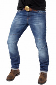 STARKS PYTHON TOTAL GUARD blue