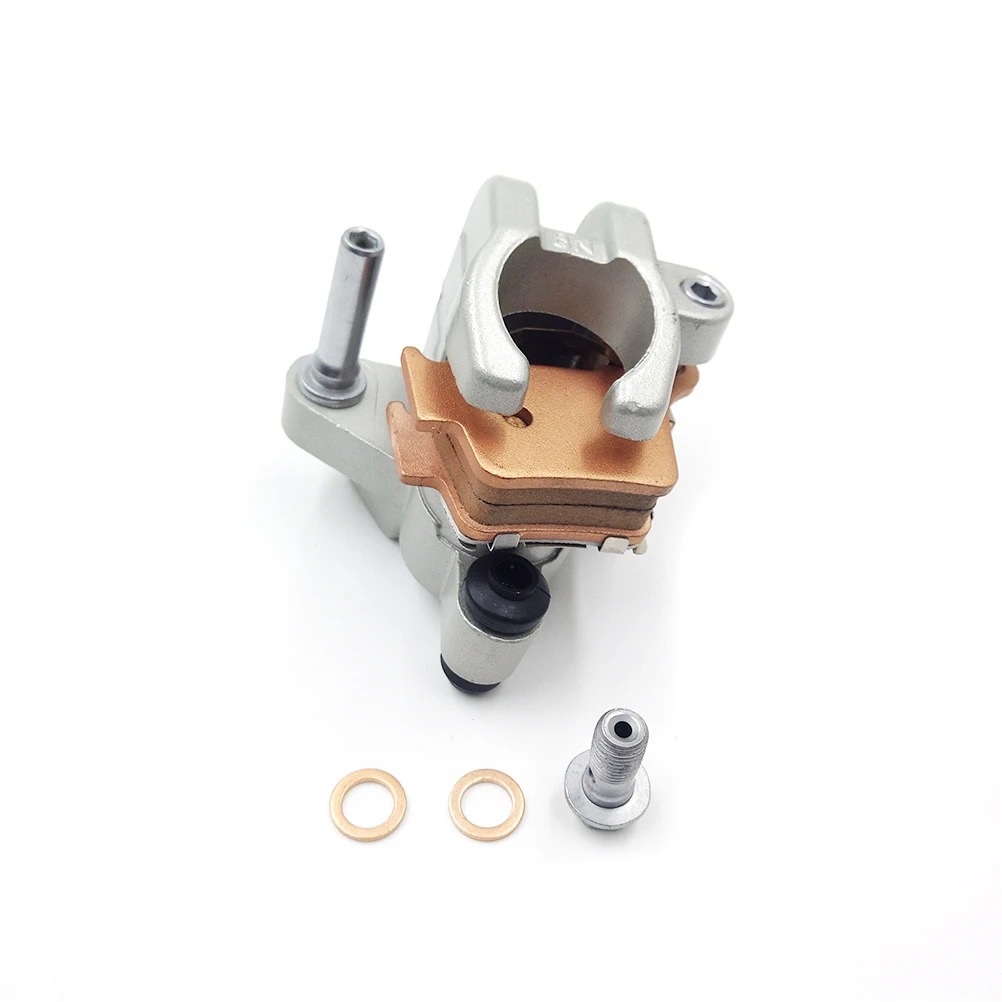 rear support KTM_1