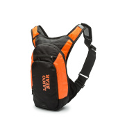 Laico Bear orange_1