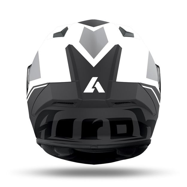 Airoh Valor Wings White Matt_2