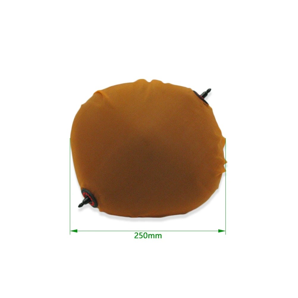 KTM Air Filter Sand Cover orange_1
