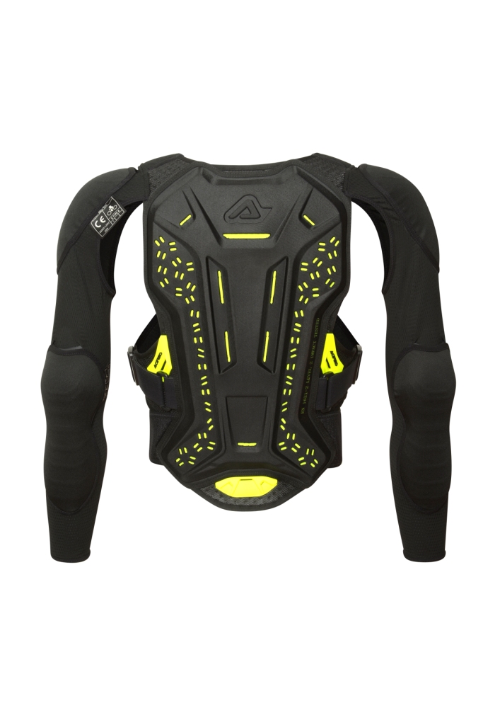 ACERBIS PLASMA BODY PRO SOFT CE LEVEL2_2