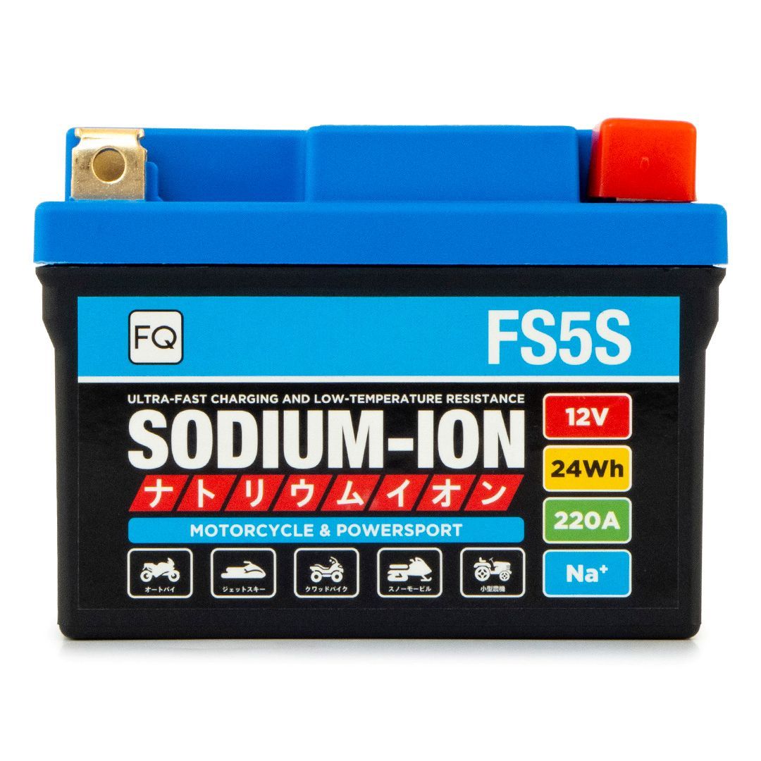 FQ FS5S
