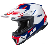 HJC C50 SLIDE MC21 (3)
