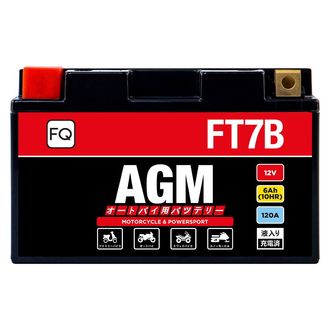 FT7B-2
