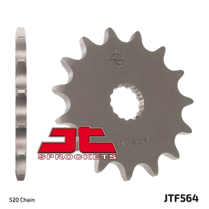 JTF564