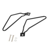 trunk frame