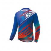 Djersi Scoyco T204 blue