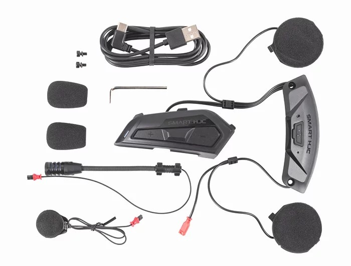 HJC SMART 21B_1