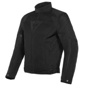 DAINESE AIR CRONO 2 TEX BLACK