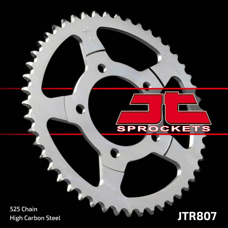 JTR807