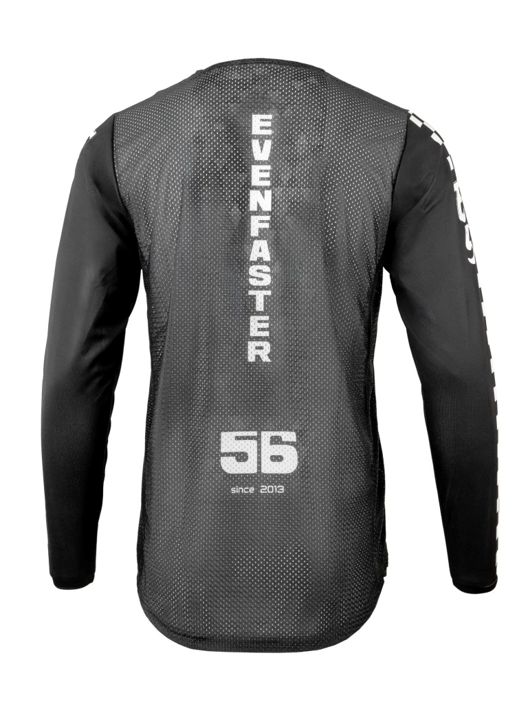 Jersey STARKS Enduro PRO 2.0 Forest black (12)
