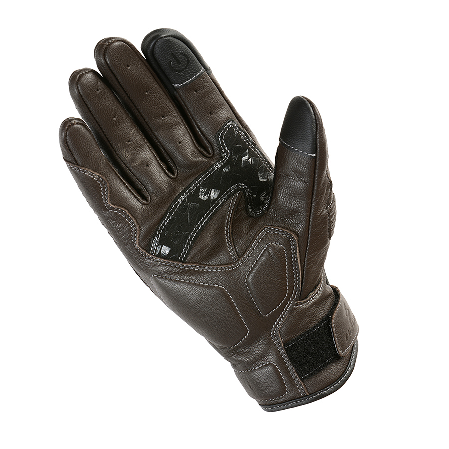 Lyshy GW-015 brown_3