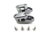 HandleBar Clamp-Move forward